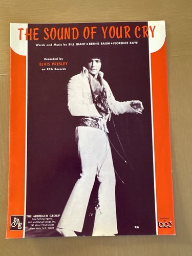 Elvis presley sound your - presley,