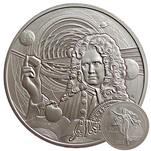 Isaac newton 2022 - newton,