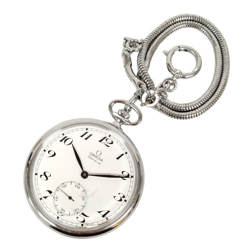 Omega geneve orologio - omega,