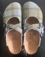 Zoccoli slip birki - on, by