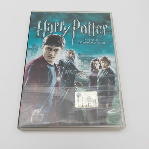 Harry potter principe - e, il