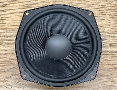 Mission m72 bass driver - m72,