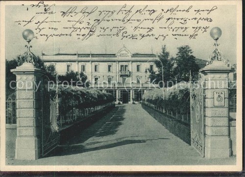 Abano terme hotel cortesi - terme,