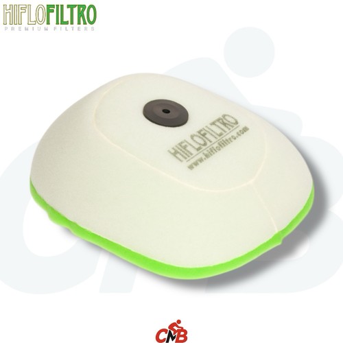 Filtro aria hiflo hff5018 - aria,