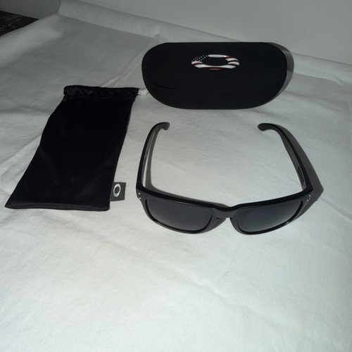Oakley holbrook polarized - oakley,