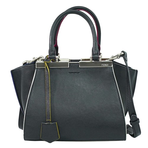 Fendi petit troisajours 2way - petit,