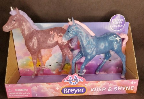 Breyer paddock pals - breyer,