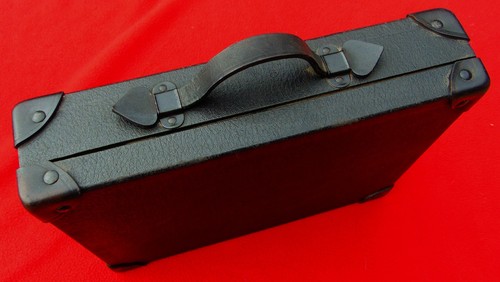 Antica custodia viaggio - antica,
