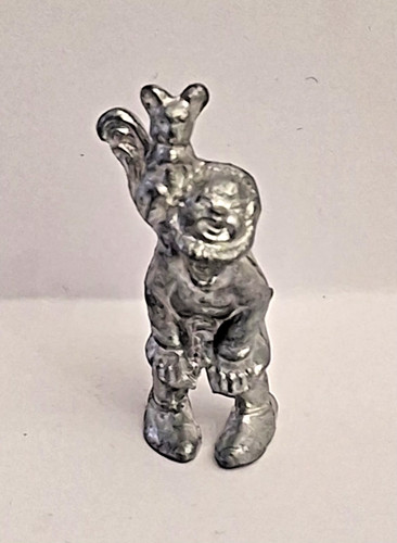 Soldatini kinder metal - kinder,