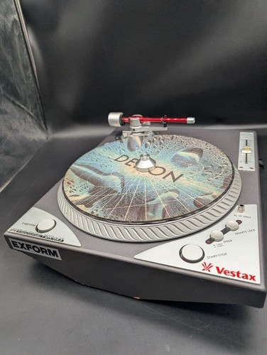 Vestax pdx a2s - vestax, pdx-a2s
