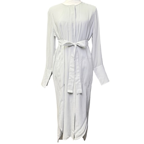 Abito midi club monaco - abito, seta