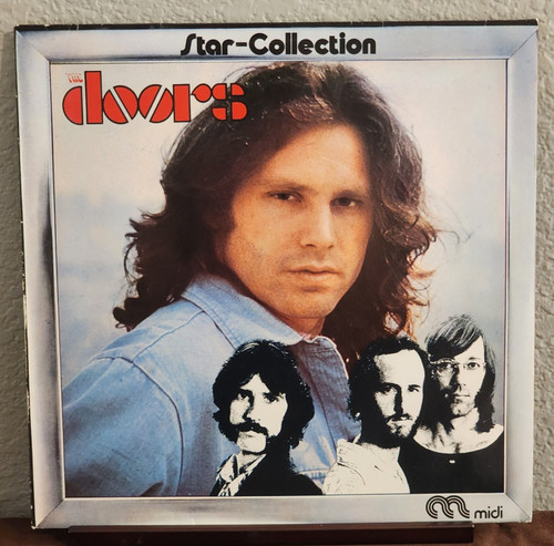 The doors star collection - doors,