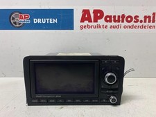 Centralina Navigazione Audi A3