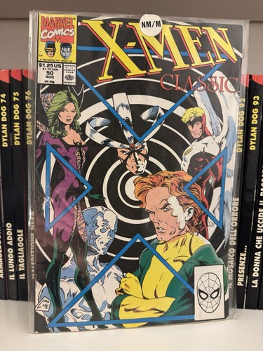 Men classic 50 marvel - , #