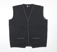 Gilet smanicato Colmar donna