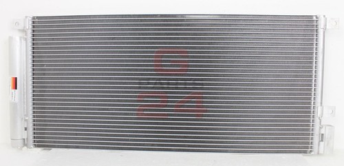 Condensatore radiatore clima - condensatore,