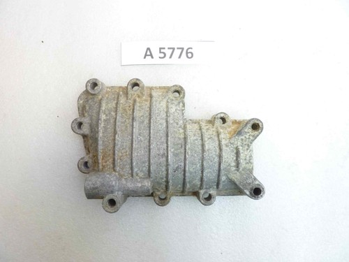 Coperchio valvole guzzi ercole - coperchio,