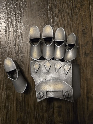 Usa fullmetal alchemist - fullmetal,