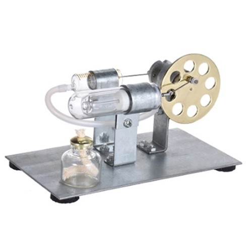Motore stirling modello - motore,