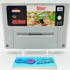 Astérix / Asterix / Super