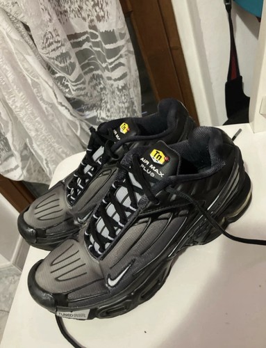 Nike air max plus - max, tn