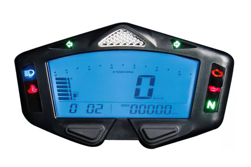 Tachimetro koso cockpit 03r - koso, db-03r