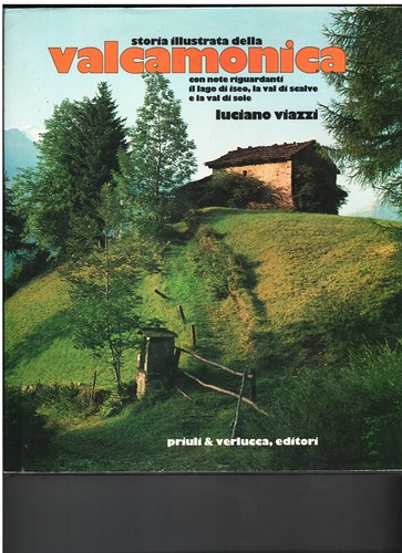 Val camonica brescia - val, ,