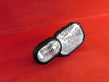 FANALE FARO ANTERIORE BMW F