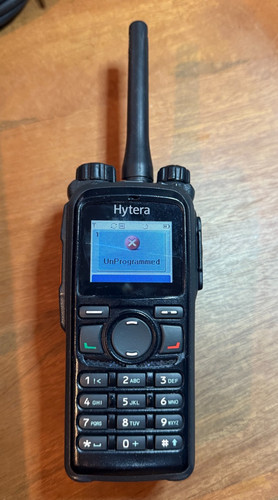Hytera pd785g uhf - pd785g,