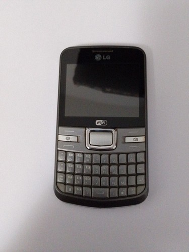 Cellulare c195 - lg, -c195