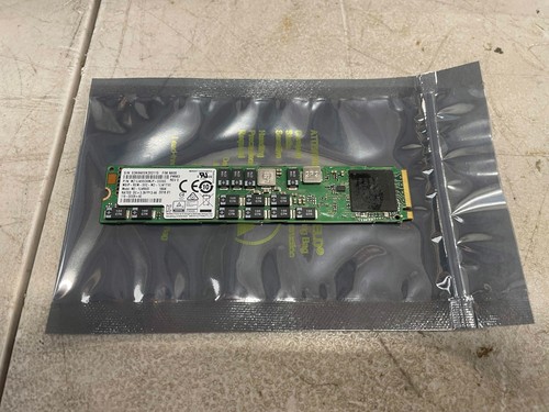 Samsung pm963 nvme pci - pm963, 1,92