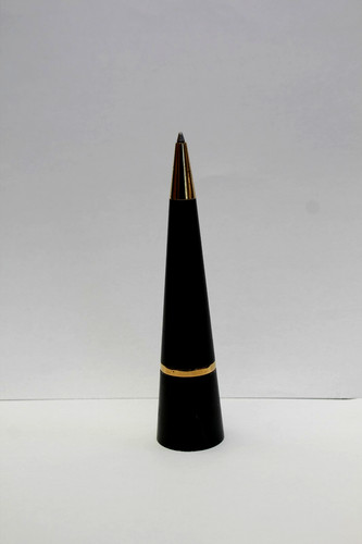 Dunhill pen - pen, (conical)