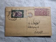 Storia Postale Regno d'Italia