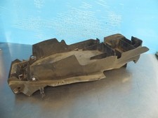 HONDA FIREBLADE CBR900RR RRY 2001 SOTTOCOPERTA POSTERIORE (3110)