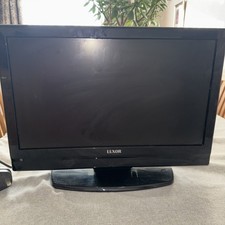 Luxor Lettore TV/DVD Combi