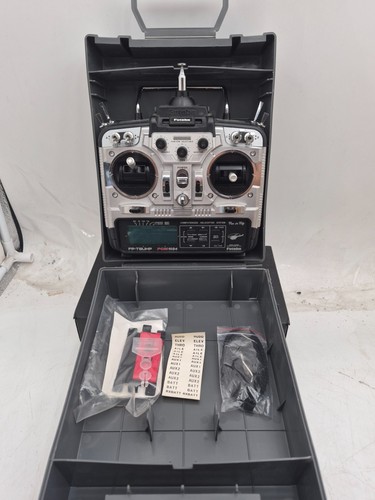Futaba t8uap pcm1024 - futaba, fp-t8uap