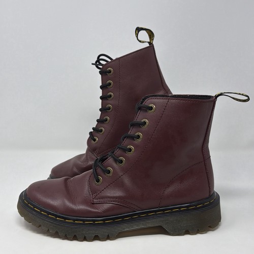 Stivali martens luana 8 - stivali,