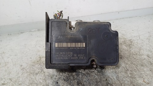 Centralina abs per peugeot 207 - abs,