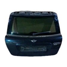 PORTELLONE BAGAGLIAIO