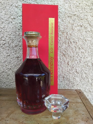 Carafe cognac hennessy - de,