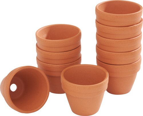 Vbs vasi terracotta - vbs, non