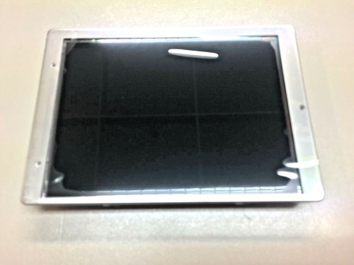 Display lcd pollici audi - pollici, vw,
