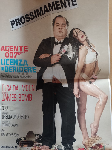 Francesco molfetta collage - de,