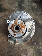 31216876645 FUSELLO CON MOZZO ANT. SX  BMW S. 1/2/X1/X2-MINI F54-F60