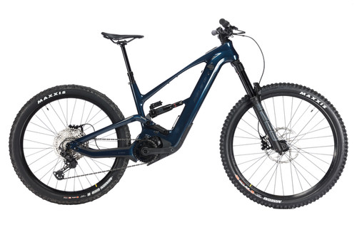 Sunn bike one - e,