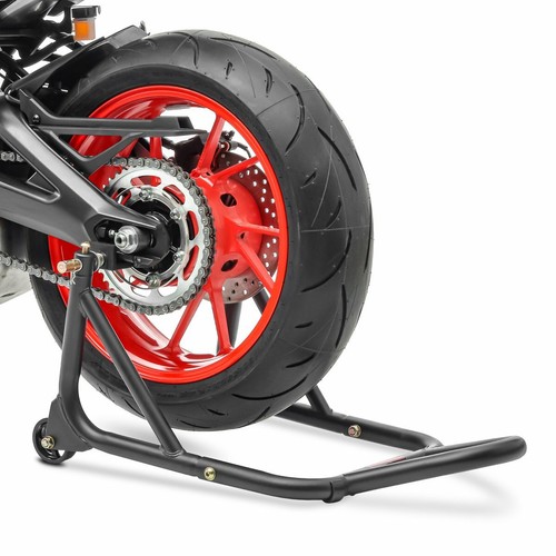 Cavalletto alza moto - alza,
