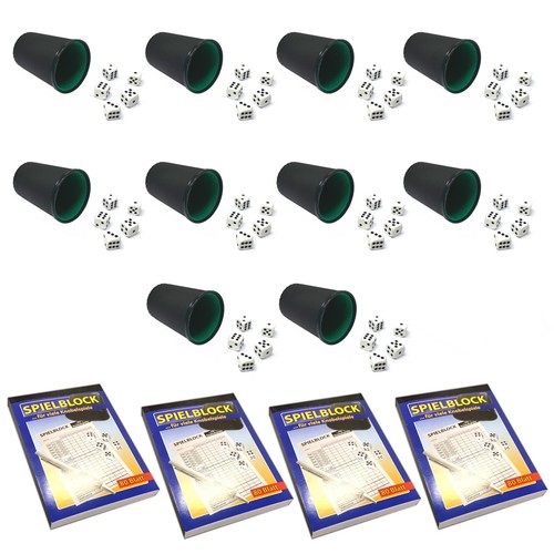 10x coppe per giocattoli - 10x,