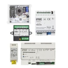 Urmet 1783/858 Kit Colonna