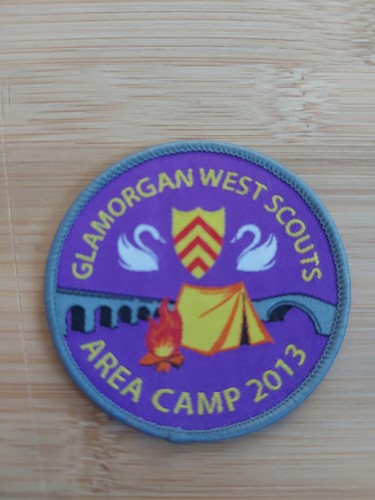 Welsh scouting glamorgan west - scouting,