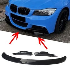 Sdoppiatore paraurti anteriore